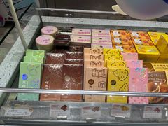 -LOVEGIFT爱礼(八佰伴店)