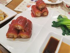 -赏点粤式点心(广州塔店)