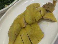 -君德澜酒家·创意粤菜(金山谷店)