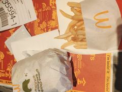 -麦当劳(华发商都店)
