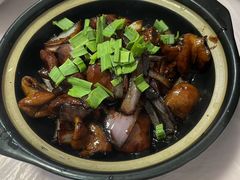 -阿隆煲店(秀仁苑店)