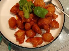 -好福记饭店(红梅公园店)