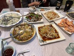 -宾朋美食海鲜餐厅·特色美食专访(兴海路店)