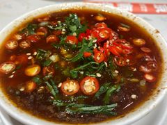 -南锣南门涮肉(南锣鼓巷店)