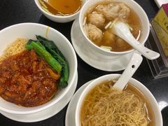 -丽的面家(多宝路店)