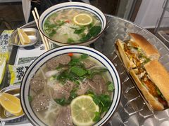 -棒梗儿·越南简餐(晋江店)
