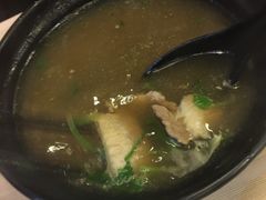-王家沙点心店(西康路店)
