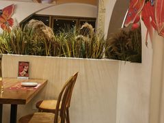 -做披萨的奇葩(中海央墅店)