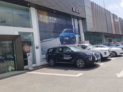 -上海联诚北京现代4S店