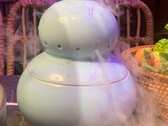 -十三姨正合丰烤肉(营迹路店)