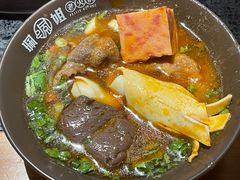 -珮姐老火锅(新街口店)