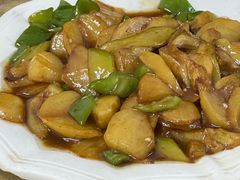 -东北菜馆(南柳店)