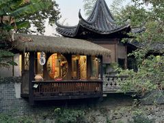-绩溪龙川景区