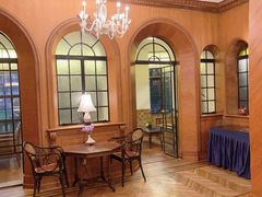 -马勒别墅饭店(静安寺店)