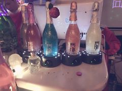 -Sirena海妖日咖夜酒