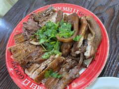 -春梅里卤鹅馆·47年老字号(中山路店)