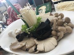 -盛武肥牛·清真海鲜火锅(昆区店)