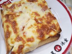 -華人 華星冰室(氹仔 店)