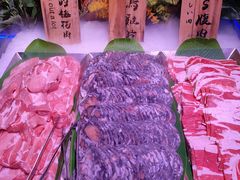 -聚盛源蒸汽海鲜火锅烤肉自助(巨川金海岸购物广场店)