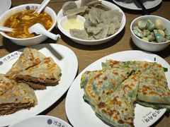 -河沿肉饼Beijing Pie(东华门店)