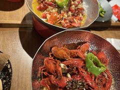 -清水亭湖北菜(大屯DT51店)