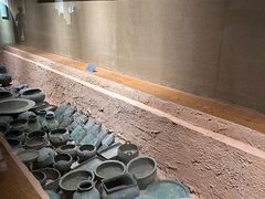 -洛阳周王城天子驾六博物馆