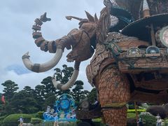 -珠海长隆海洋王国