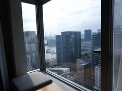 -九龙东如心酒店