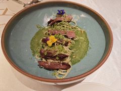 -PARFUM FLORAL花境法餐(南京首店)