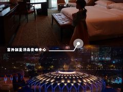 -济南喜来登酒店
