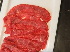-魁牛·潮汕牛肉自助火锅(沈辽路万达店)