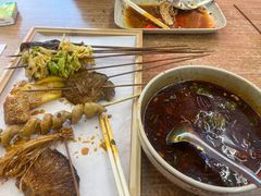 -牛王庙小吃(桥头街店)