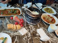 -风味小馆(天目湖宾馆店)