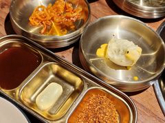 -九田家黑牛烤肉料理(新辰里亚运村店)
