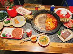 -蜀大侠火锅(春熙路店)