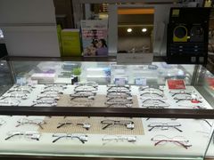 -浙文眼镜(清江西路店)
