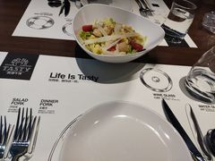 -西堤牛排(合肥之心城店)