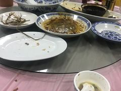 -芸海阁·农家私房菜(沙家浜景区出口店)