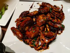 -东方明珠老上海8号餐厅(东方明珠广播电视塔店)