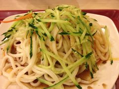 -南粥北面(东大桥店)