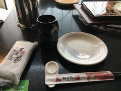 -江户前寿司(好运街店)
