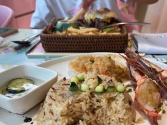 -水桶王国主题餐厅·聚会·生日派对·亲子活动·家庭套餐(亚龙湾希尔顿店)