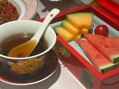 -千百味红餐厅·江西菜(绿地双子塔店)