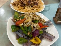 -新金盛·海鲜酒楼(盐田店)