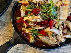 -刘成杰锦州烧烤(南河路店)