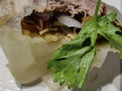 -香香春饼·非遗技艺(万达店)