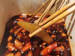 -吉·拾串烧烤专门店(领show天地店)