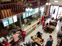 大堂-陈记汤饭(水巷口店)