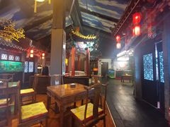 -不二茶空间·养生宴(石景山店)