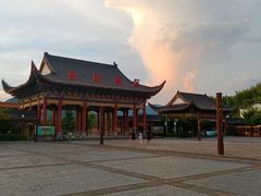 -密印寺